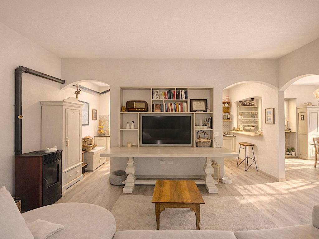 appartamento in vendita ad Imperia in zona Oneglia