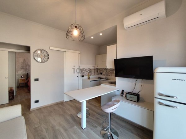 appartamento in vendita ad Imperia