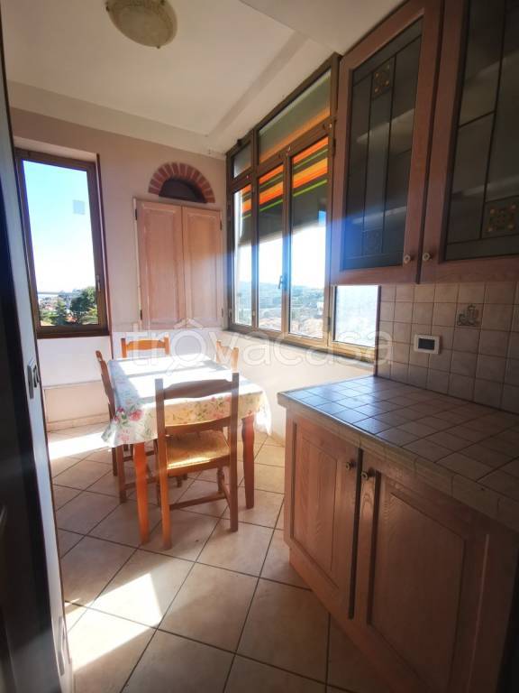 appartamento in vendita ad Imperia in zona Porto Maurizio