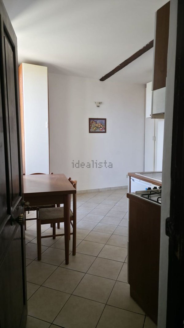 appartamento in vendita ad Imperia in zona Oneglia