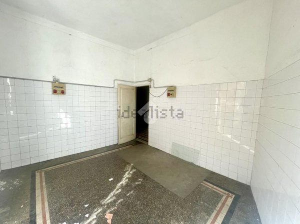 appartamento in vendita ad Imperia in zona Oneglia