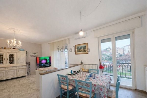 appartamento in vendita ad Imperia