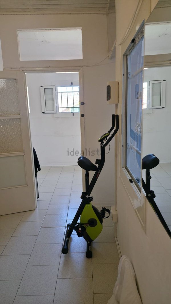 appartamento in vendita ad Imperia in zona Oneglia