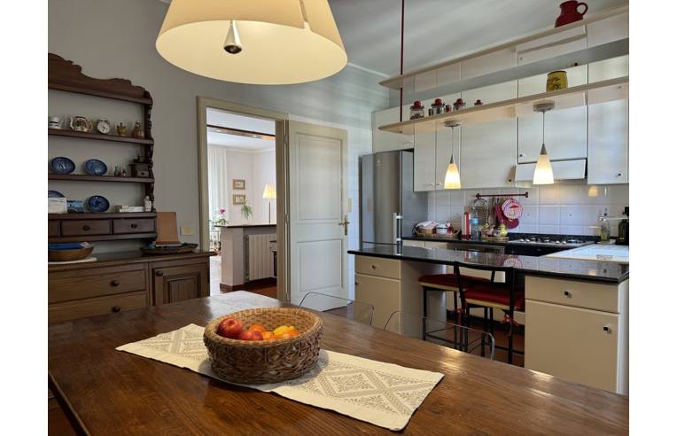 appartamento in vendita ad Imperia in zona Oneglia