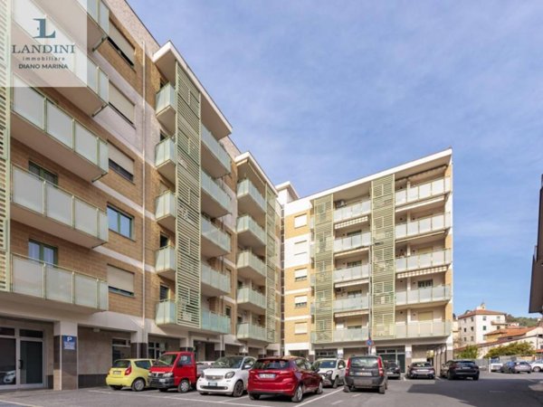 appartamento in vendita ad Imperia