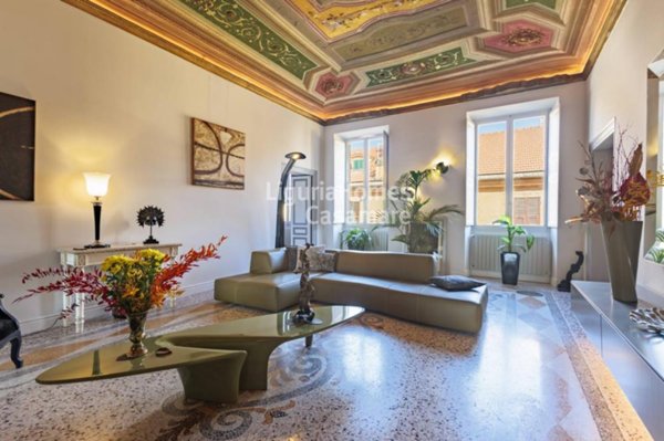 appartamento in vendita ad Imperia