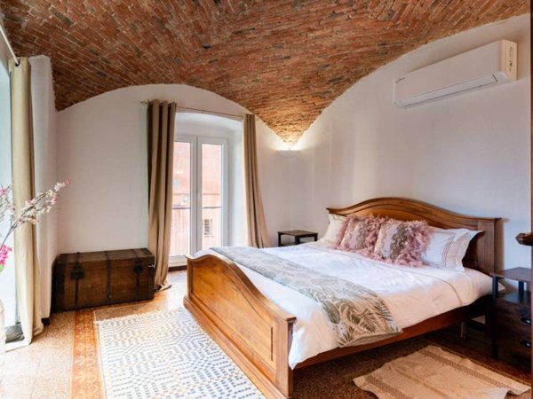 appartamento in vendita ad Imperia in zona Porto Maurizio