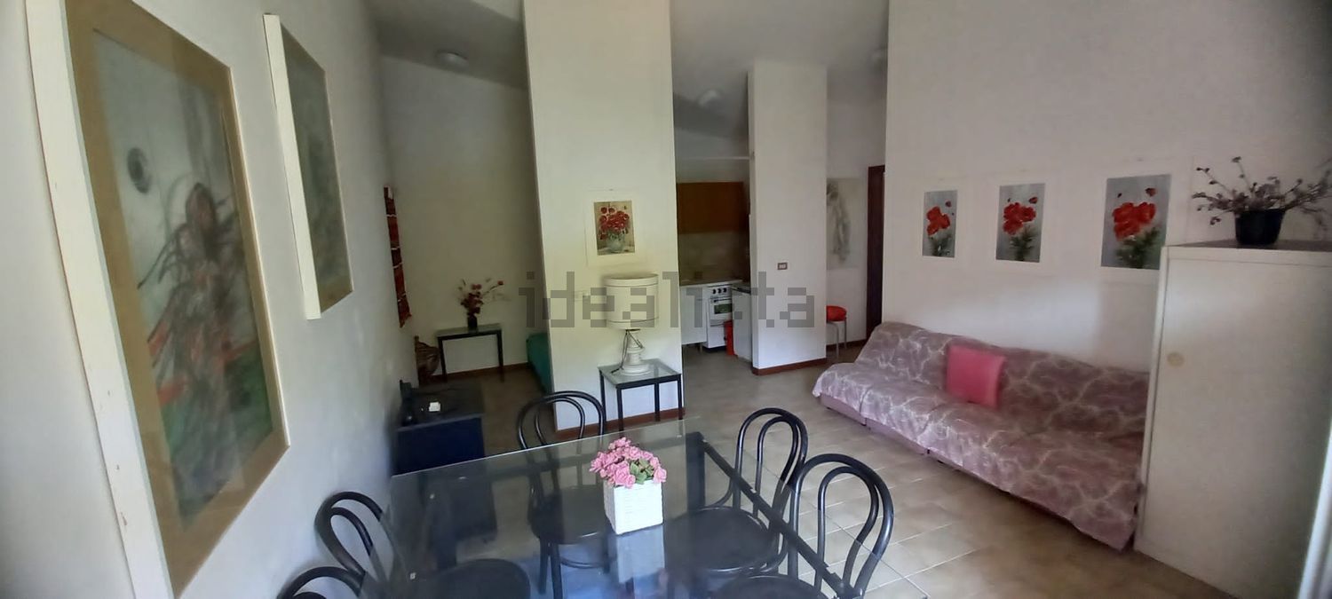 appartamento in vendita ad Imperia in zona Porto Maurizio