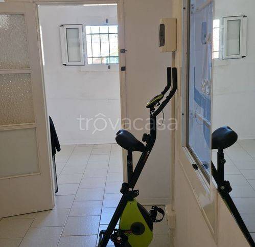 appartamento in vendita ad Imperia in zona Oneglia