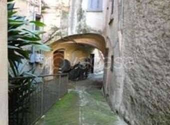 appartamento in vendita ad Imperia in zona Moltedo