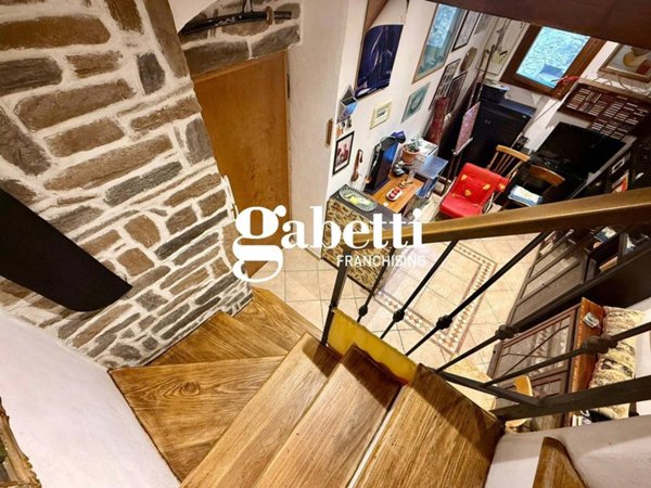 appartamento in vendita ad Imperia in zona Torrazza / Clavi