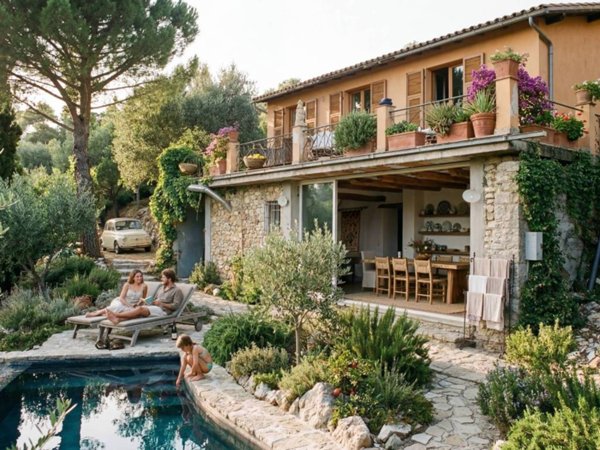 casa indipendente in vendita ad Imperia in zona Porto Maurizio