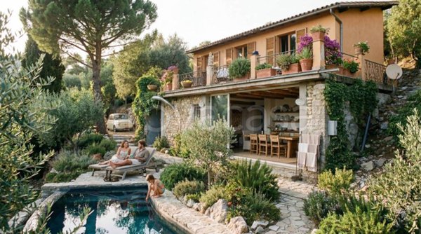 casa indipendente in vendita ad Imperia in zona Porto Maurizio