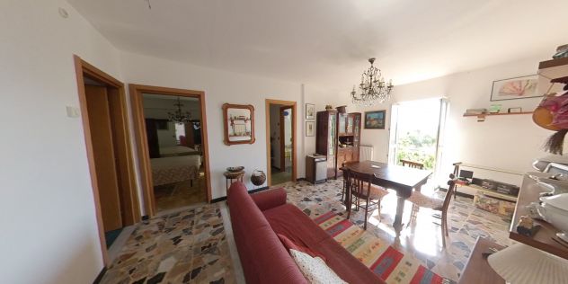 casa indipendente in vendita ad Imperia in zona Sant'Agata