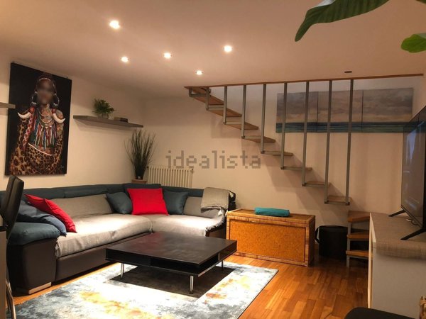 appartamento in vendita ad Imperia