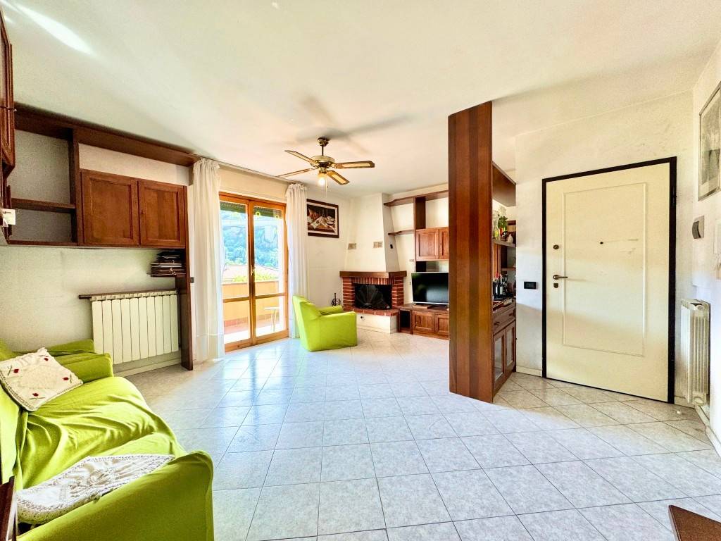 appartamento in vendita ad Imperia