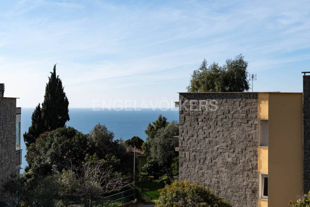 appartamento in vendita ad Imperia in zona Oneglia