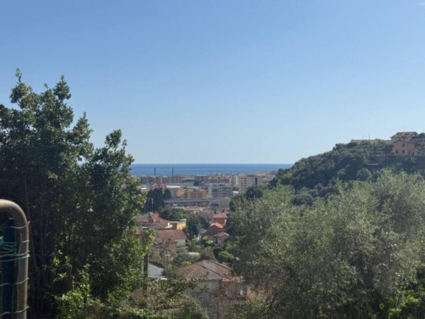 appartamento in vendita ad Imperia in zona Oneglia
