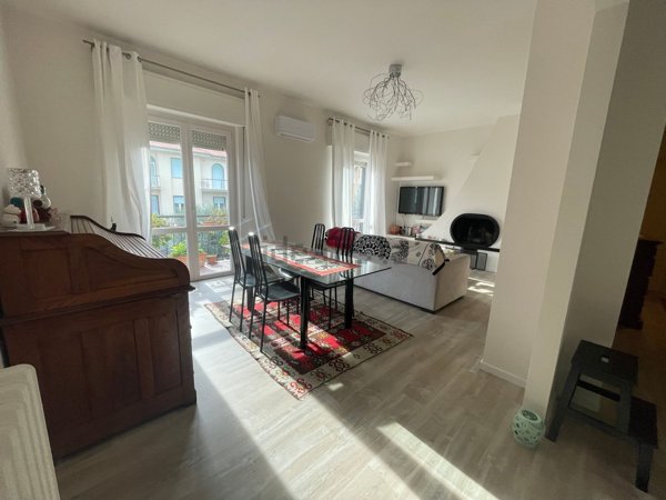 appartamento in vendita ad Imperia