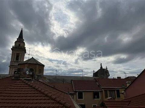 appartamento in vendita ad Imperia in zona Oneglia