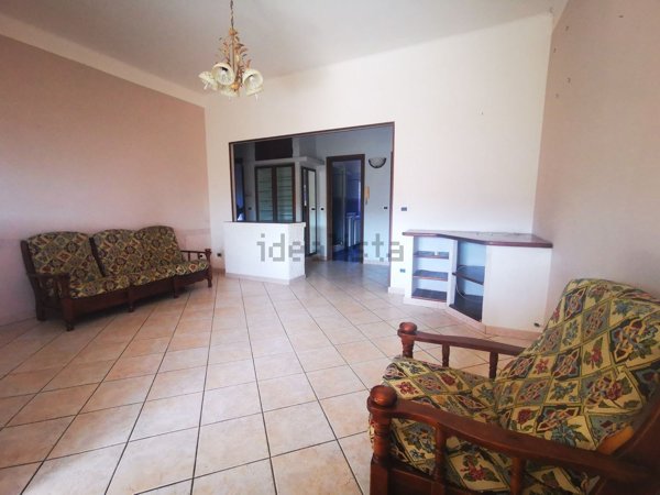 appartamento in vendita ad Imperia