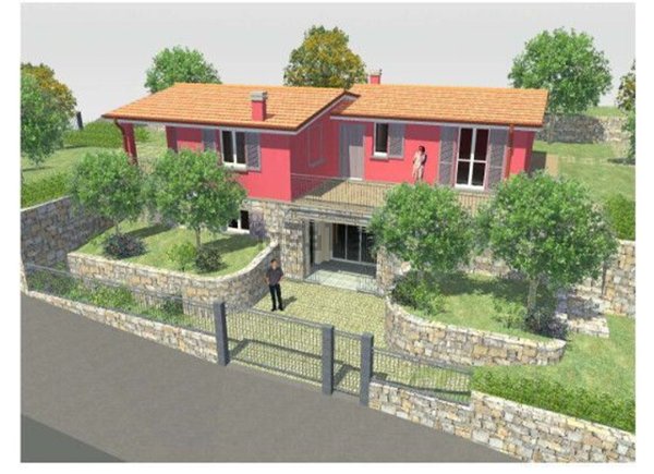 appartamento in vendita ad Imperia in zona Poggi