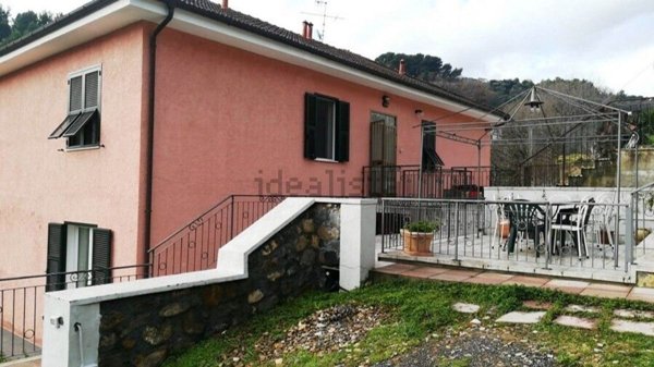 appartamento in vendita ad Imperia