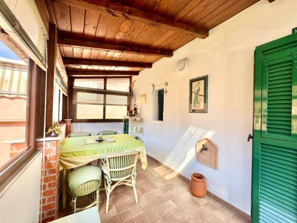 appartamento in vendita ad Imperia in zona Oneglia