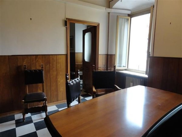 appartamento in vendita ad Imperia in zona Oneglia