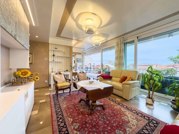 appartamento in vendita ad Imperia