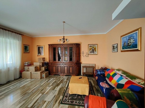 appartamento in vendita ad Imperia in zona Oneglia