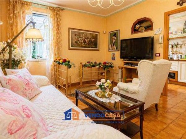 appartamento in vendita ad Imperia