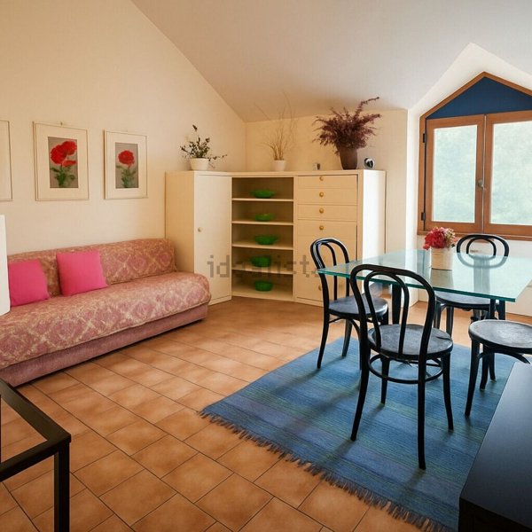 appartamento in vendita ad Imperia in zona Porto Maurizio