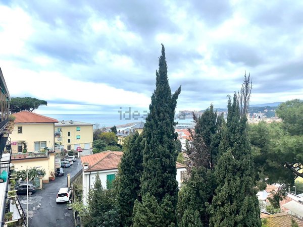 appartamento in vendita ad Imperia in zona Oneglia