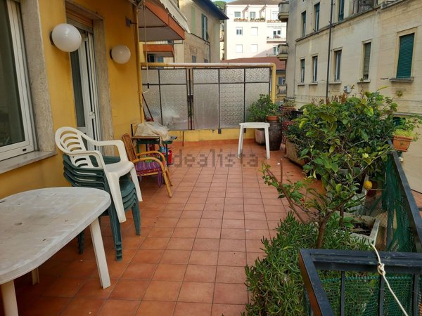 appartamento in vendita ad Imperia