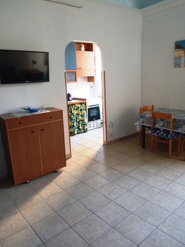 appartamento in vendita ad Imperia