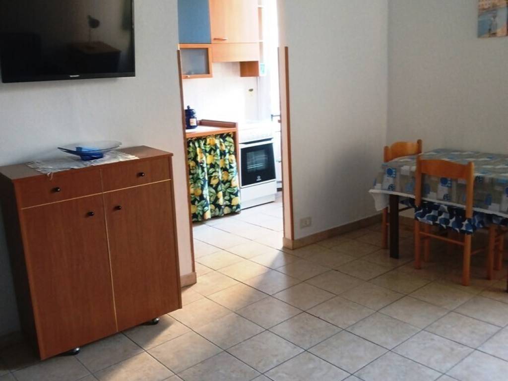 appartamento in vendita ad Imperia