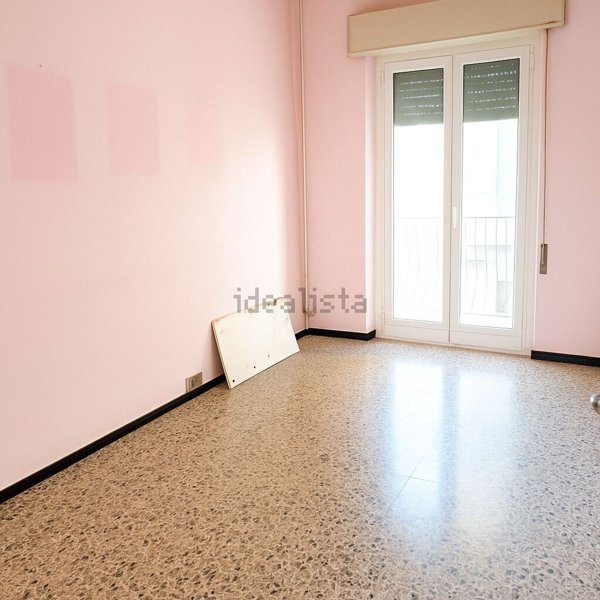 appartamento in vendita ad Imperia in zona Oneglia