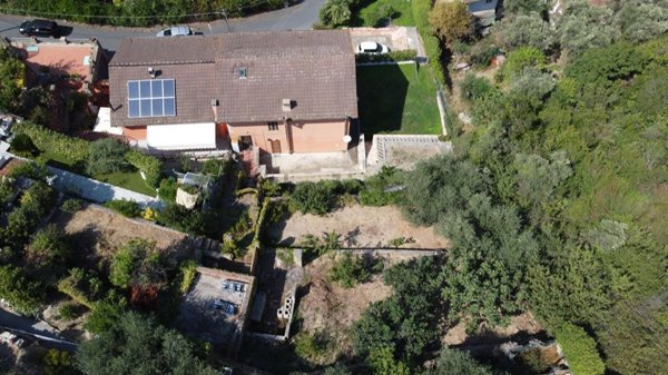 appartamento in vendita ad Imperia in zona Porto Maurizio