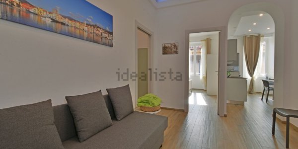 appartamento in vendita ad Imperia in zona Oneglia