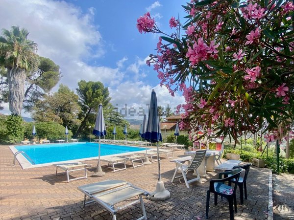 appartamento in vendita ad Imperia