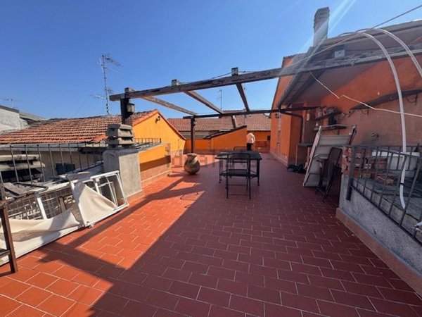 appartamento in vendita ad Imperia in zona Oneglia