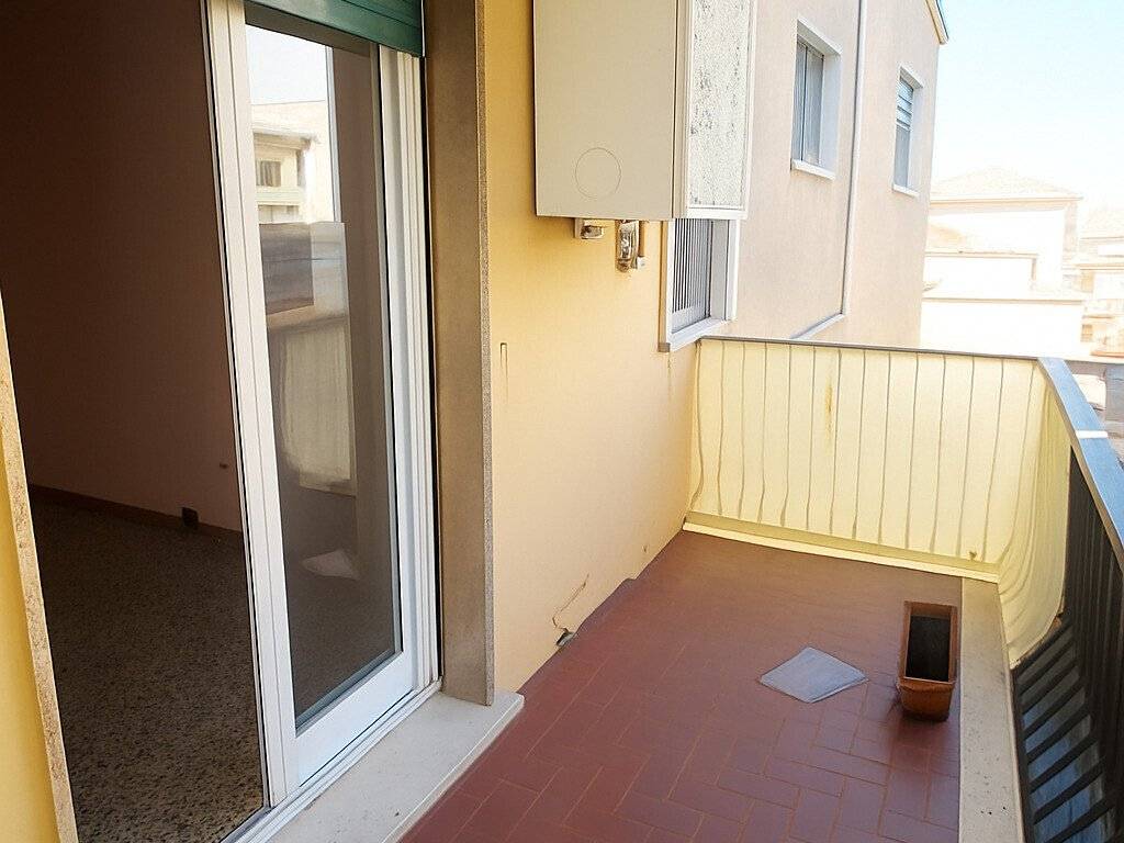 appartamento in vendita ad Imperia in zona Oneglia