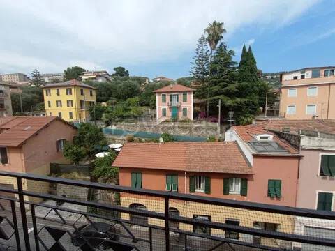 appartamento in vendita ad Imperia in zona Oneglia