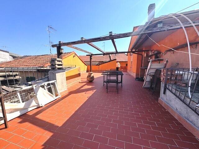 appartamento in vendita ad Imperia in zona Oneglia