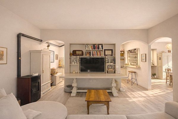 appartamento in vendita ad Imperia in zona Oneglia