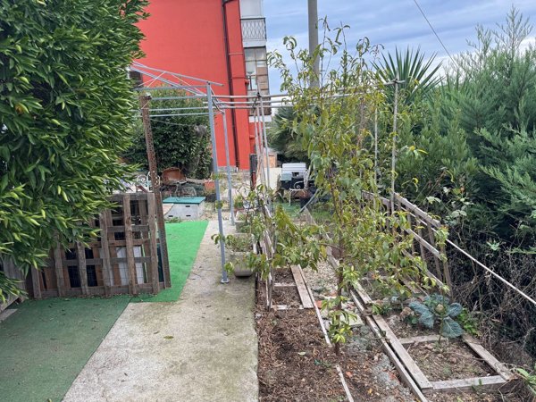 appartamento in vendita ad Imperia