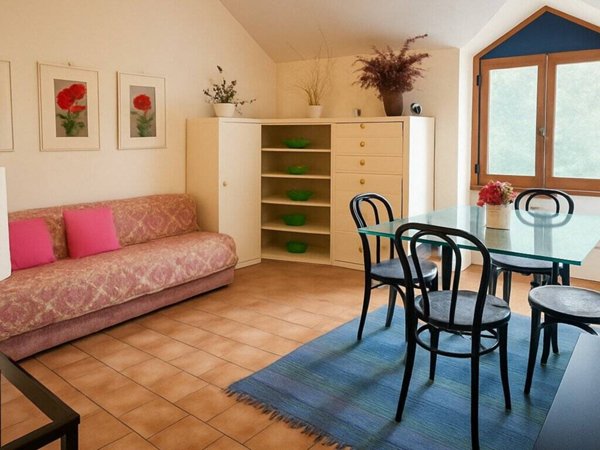 appartamento in vendita ad Imperia in zona Torrazza / Clavi