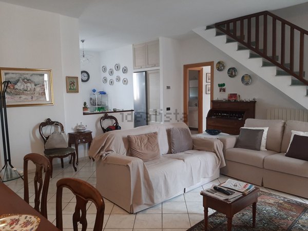 appartamento in vendita ad Imperia in zona Oneglia