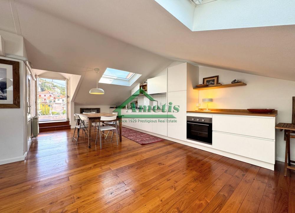 appartamento in vendita ad Imperia